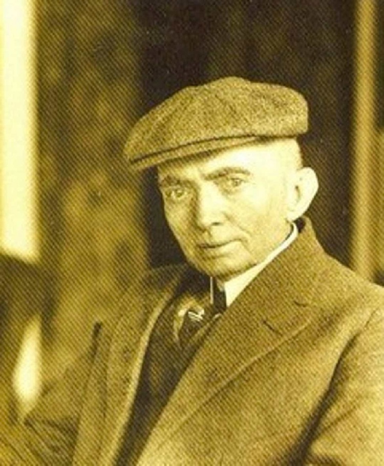 Кассиус Маркеллус Кулидж (1844 - 1934) - фото 1